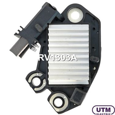 UTM RV1303A Регулятор генератора - 1