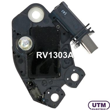 UTM RV1303A Регулятор генератора - 2