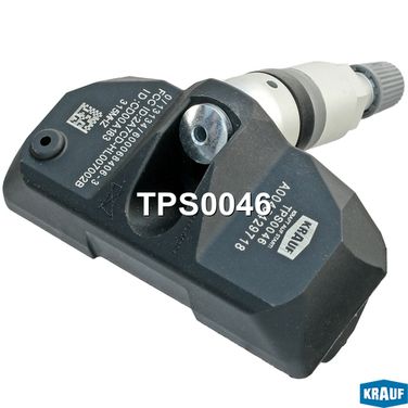 Krauf TPS0046 Датчик давления в шине - 1