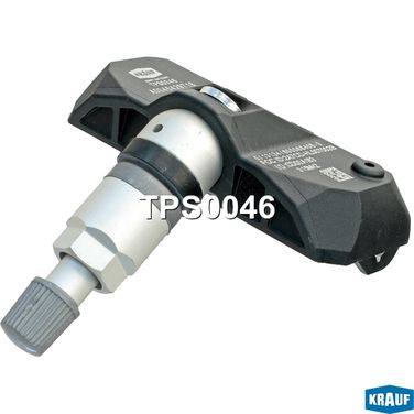 Krauf TPS0046 Датчик давления в шине - 2