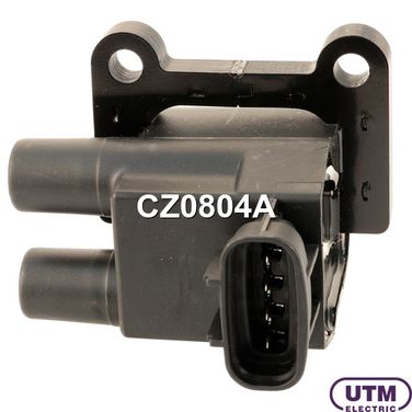 UTM CZ0804A Катушка зажигания - 1