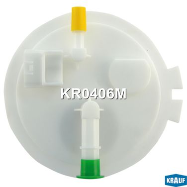 Krauf KR0406M Модуль в сборе с бензонасосом - 2