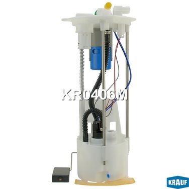 Krauf KR0406M Модуль в сборе с бензонасосом - 3
