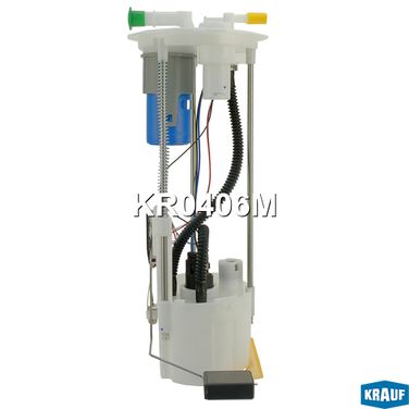 Krauf KR0406M Модуль в сборе с бензонасосом - 4