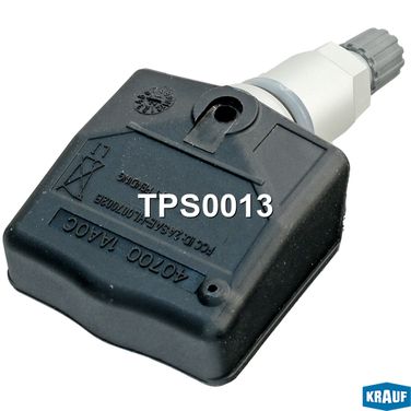 Krauf TPS0013 Датчик давления в шине - 1