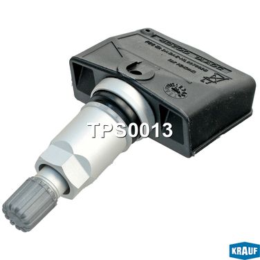 Krauf TPS0013 Датчик давления в шине - 2