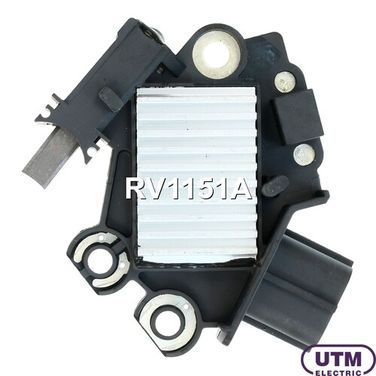 UTM RV1151A Регулятор генератора - 1
