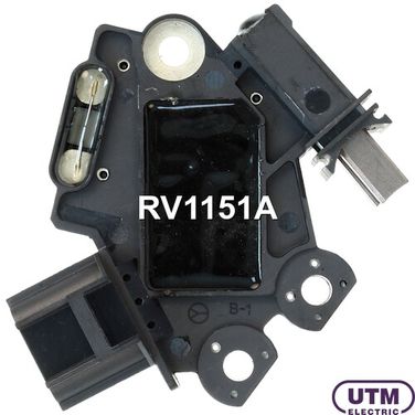 UTM RV1151A Регулятор генератора - 2