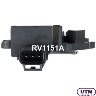 UTM RV1151A Регулятор генератора - 4