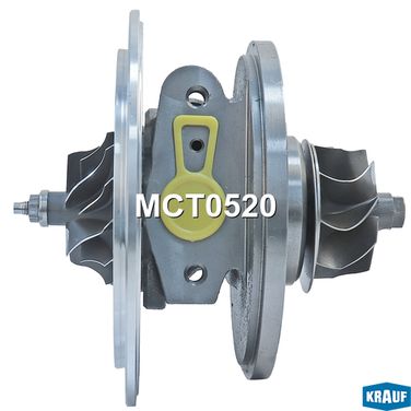 Krauf MCT0520 Картридж для турбокомпрессора - 1