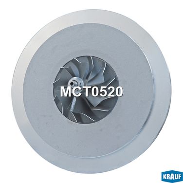Krauf MCT0520 Картридж для турбокомпрессора - 2