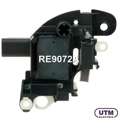 UTM RE9072A Регулятор генератора - 2