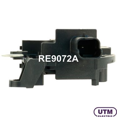 UTM RE9072A Регулятор генератора - 4