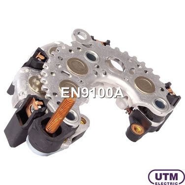 UTM EN9100A Диодный мост генератора - 1