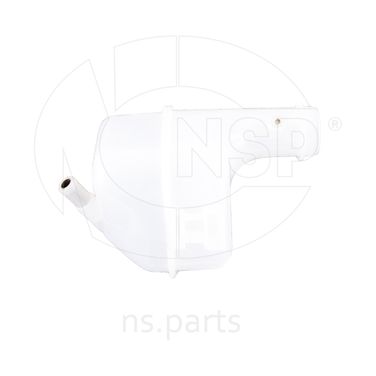 NSP NSP0196314169 Бачок расширительный daewoo Matiz (0.8/1.0) - 1