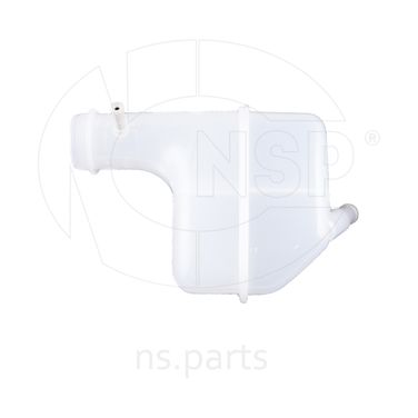 NSP NSP0196314169 Бачок расширительный daewoo Matiz (0.8/1.0) - 2