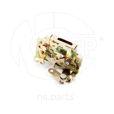 NSP NSP0196209546 Замок двери передней левой daewoo Nexia - 1