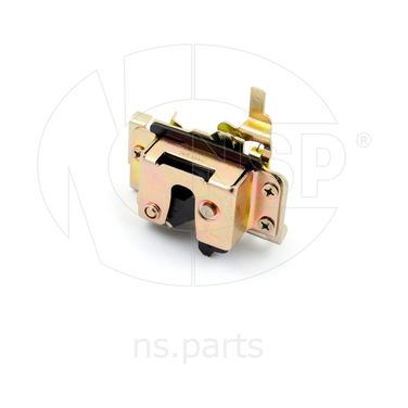NSP NSP0196209546 Замок двери передней левой daewoo Nexia - 2