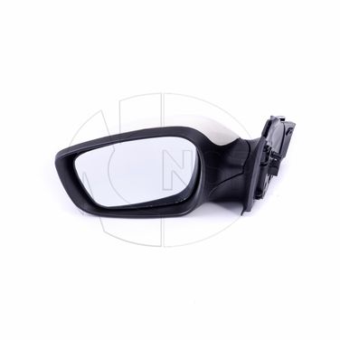 NSP NSP02876104L040 Зеркало левое hyundai Solaris (11-17) (эл.,обогр., повт.) - 1