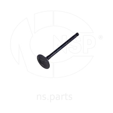 NSP NSP022221126600 Клапан впускной hyundai Accent - 2
