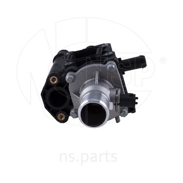 NSP NSP0196984102 Корпус термостата chevrolet Aveo (в сборе) - 3