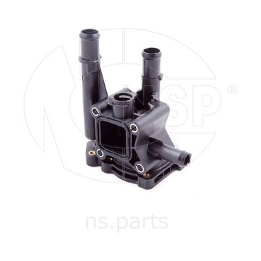 NSP NSP0196984103 Корпус термостата chevrolet Cruze - 2