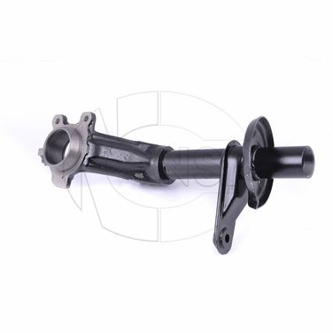 NSP NSP0196219508 Кулак поворотный левый chevrolet Lanos - 2