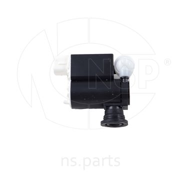 NSP NSP0196389088 Мотор стеклоомывателя chevrolet Lacetti - 1