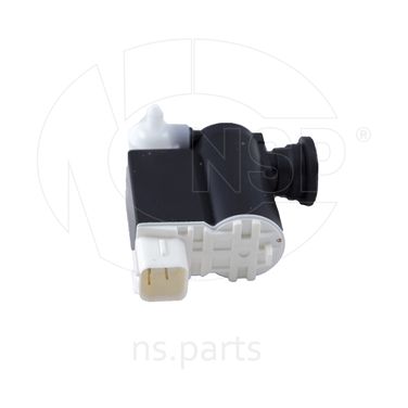 NSP NSP0196389088 Мотор стеклоомывателя chevrolet Lacetti - 2