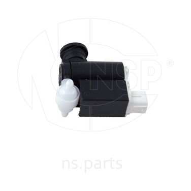 NSP NSP0196389088 Мотор стеклоомывателя chevrolet Lacetti - 3