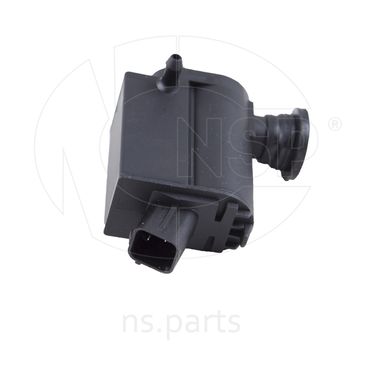 NSP NSP02985102J000 Мотор стеклоомывателя hyundai Solaris (11-14) хэтчбек - 1