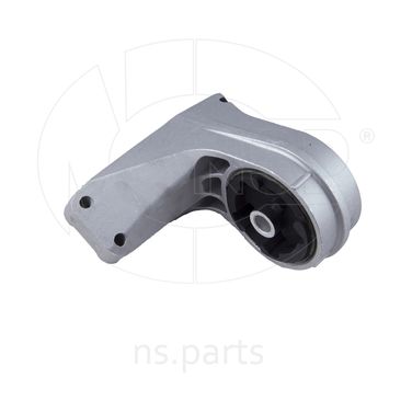 NSP NSP0196626828 Опора двигателя задняя chevrolet Captiva - 3