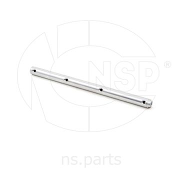 NSP NSP0196316351 Ось рокеров выпускных daewoo Matiz (0.8) - 1