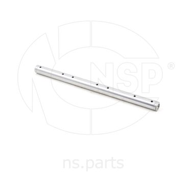 NSP NSP0196316351 Ось рокеров выпускных daewoo Matiz (0.8) - 2