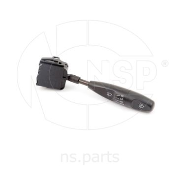 NSP NSP0196215553 Переключатель подрулевой правый daewoo Nexia - 1