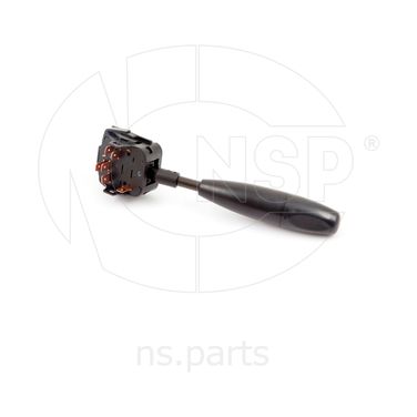 NSP NSP0196215553 Переключатель подрулевой правый daewoo Nexia - 2