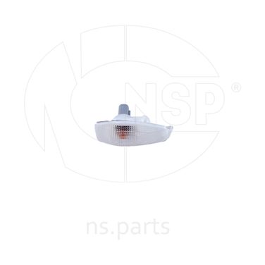 NSP NSP029230325500 Повторитель указателя поворота лв/пр hyundai/kia - 1