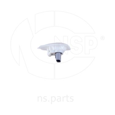 NSP NSP029230325500 Повторитель указателя поворота лв/пр hyundai/kia - 2