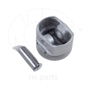 NSP NSP0196389056 Поршень двигателя chevrolet Lacetti (1,4) (std) - 2