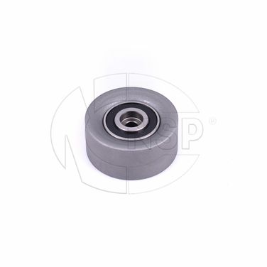 NSP NSP0124436052 Ролик обводной ремня ГРМ opel Astra (04-17) - 2