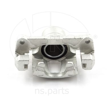 NSP NSP0196288628 Суппорт тормозной передний правый daewoo Matiz (со скобой) - 2