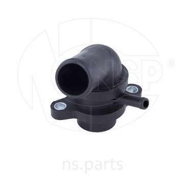 NSP NSP0196460002 Термостат chevrolet Lacetti (в сборе) - 1