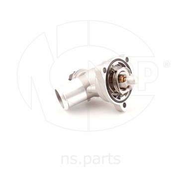 NSP NSP0196988257 Термостат chevrolet Spark - 1