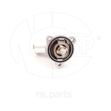 NSP NSP0196988257 Термостат chevrolet Spark - 2