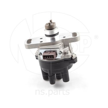 NSP NSP0196565195 Трамблер daewoo Matiz (03-15) - 1
