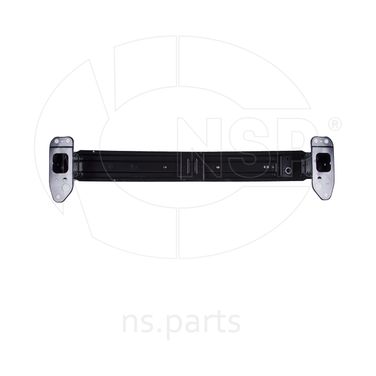 NSP NSP02865304L000 Усилитель бампера переднего hyundai Solaris (10-17) - 3