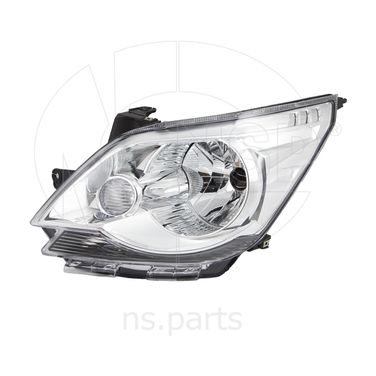 NSP NSP0152020800 Фара левая chevrolet Cobalt - 1