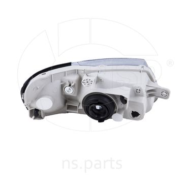 NSP NSP029211025020 Фара левая hyundai Accent - 2