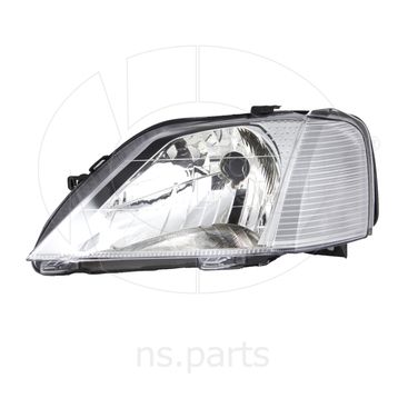 NSP NSP076001546788 Фара левая renault Logan i (04-09) - 1