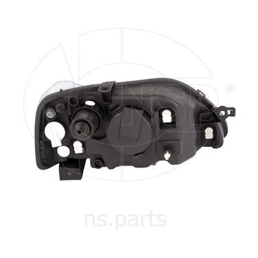 NSP NSP076001546788 Фара левая renault Logan i (04-09) - 2